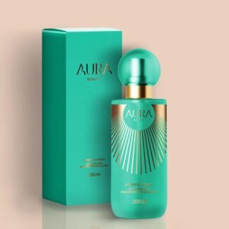 Body Splash Aurora – Aura Beauty (200ml)