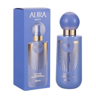 Body Splash Athena – Aura Beauty (200ml)