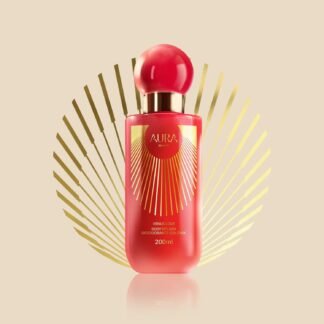 Body Splash Vênus – Aura Beauty (200ml)