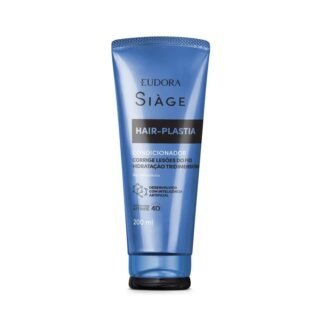 Siàge Condicionador Hair-Plastia 200ml